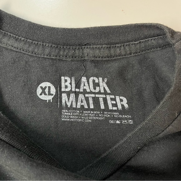 Funny Nature Tee Size Extra Large ($25) - Picture 4 of 4